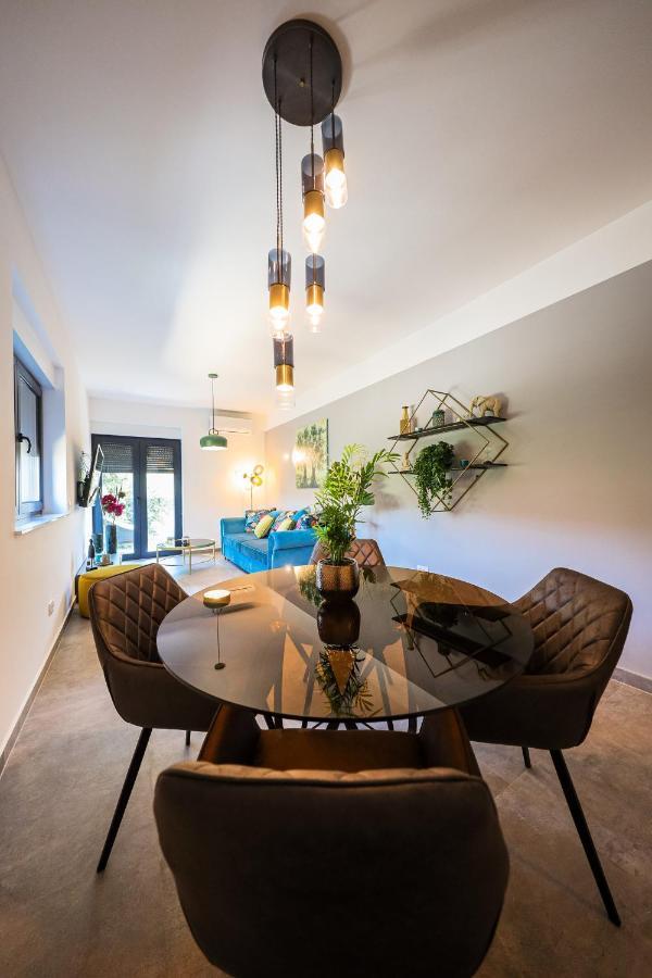 Apartment Sun N' Sea 스베티 페타르 외부 사진