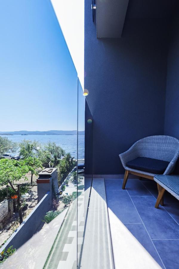 Apartment Sun N' Sea 스베티 페타르 외부 사진